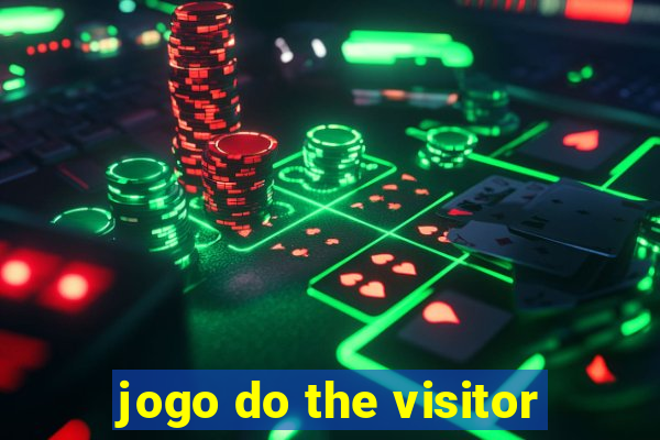 jogo do the visitor